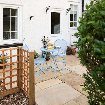 Rigg Cottage ウィットビー エクステリア 写真