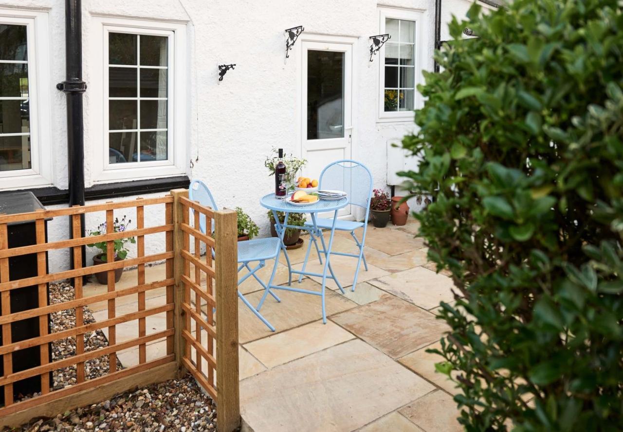 Rigg Cottage ウィットビー エクステリア 写真
