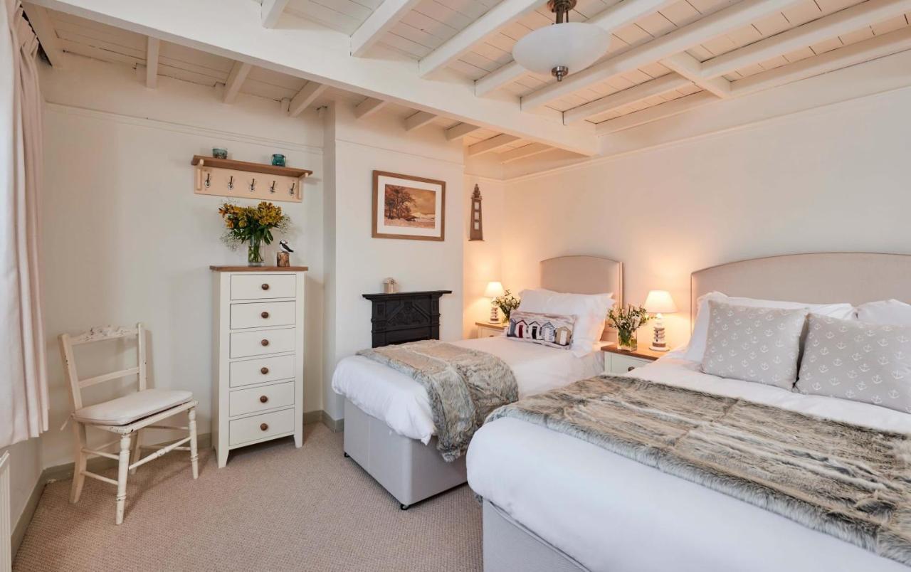 Rigg Cottage ウィットビー エクステリア 写真