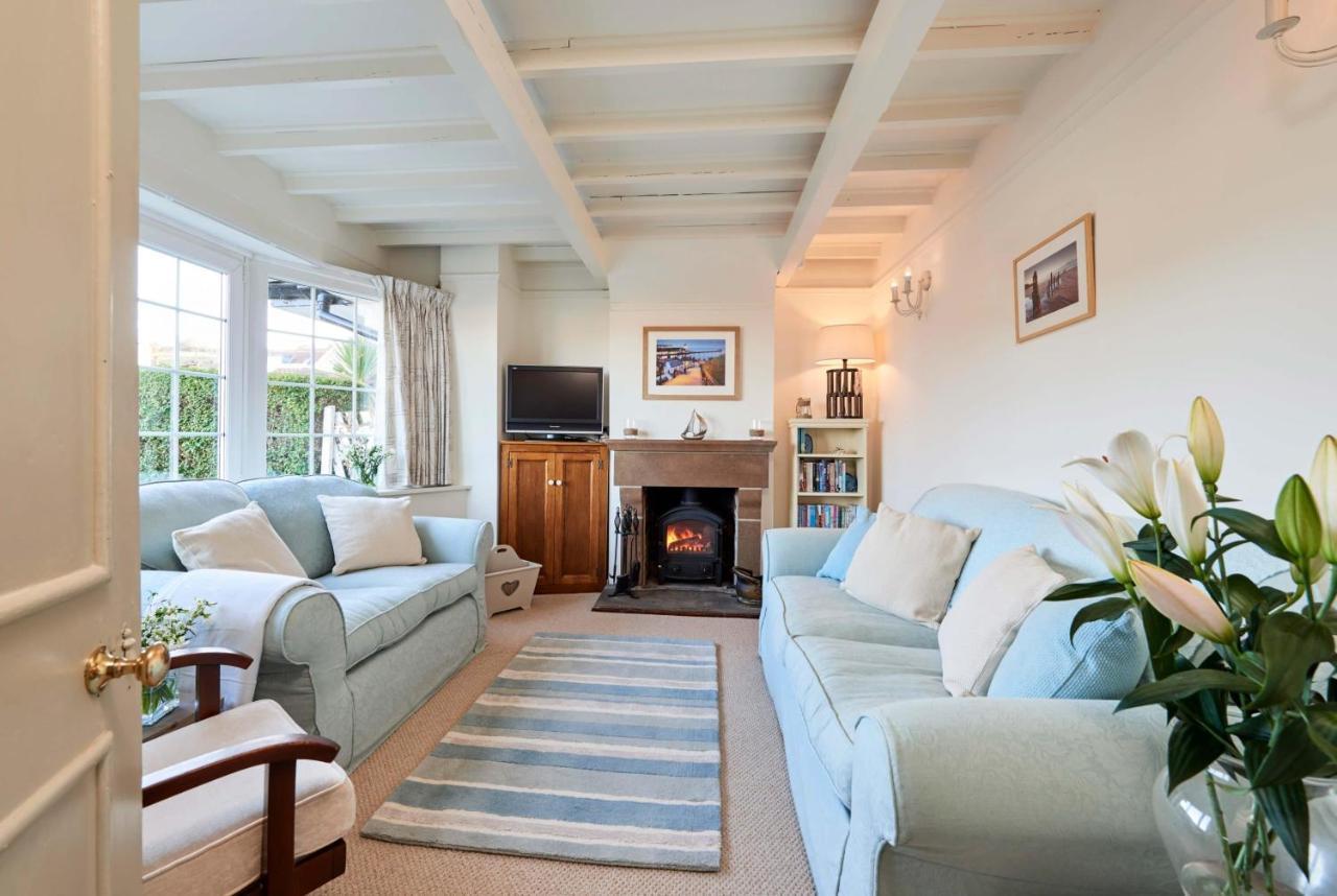 Rigg Cottage ウィットビー エクステリア 写真