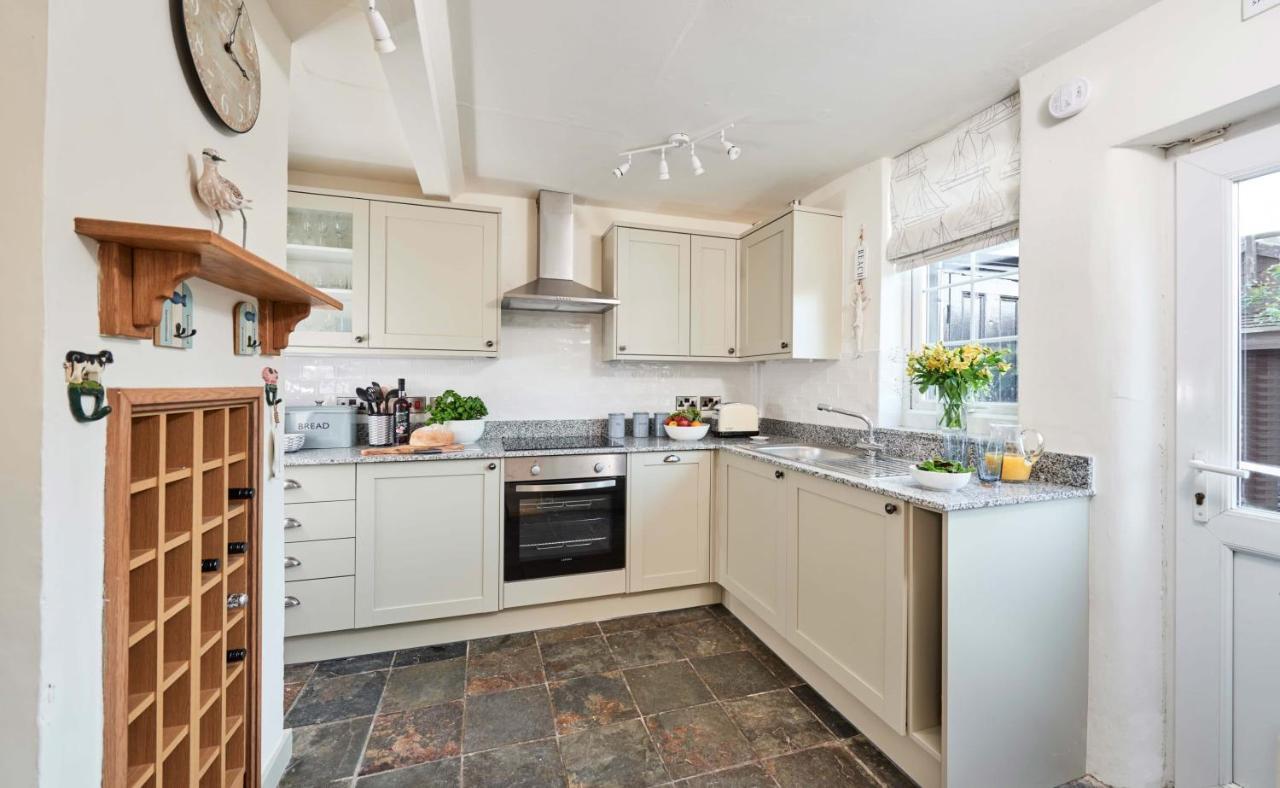 Rigg Cottage ウィットビー エクステリア 写真