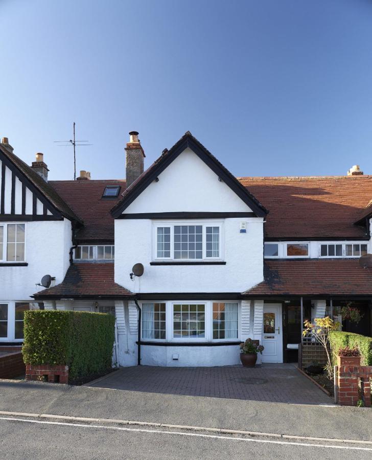 Rigg Cottage ウィットビー エクステリア 写真