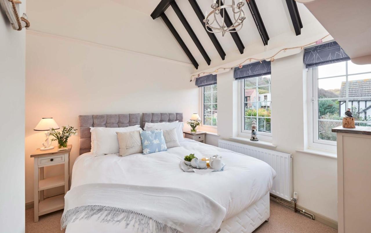 Rigg Cottage ウィットビー エクステリア 写真